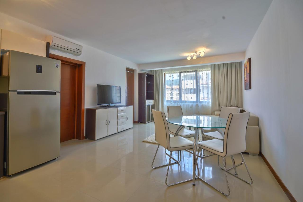 Ferienwohnung Mia Cassa Sweti Wlas Exterior foto