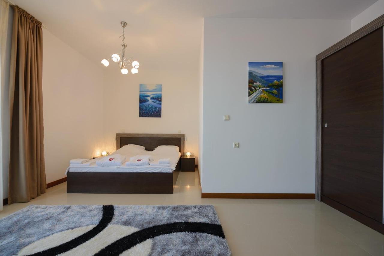 Ferienwohnung Mia Cassa Sweti Wlas Exterior foto