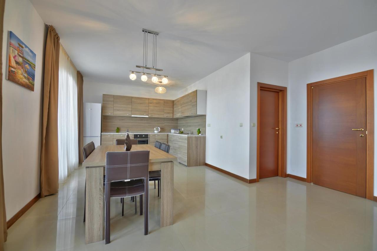Ferienwohnung Mia Cassa Sweti Wlas Exterior foto