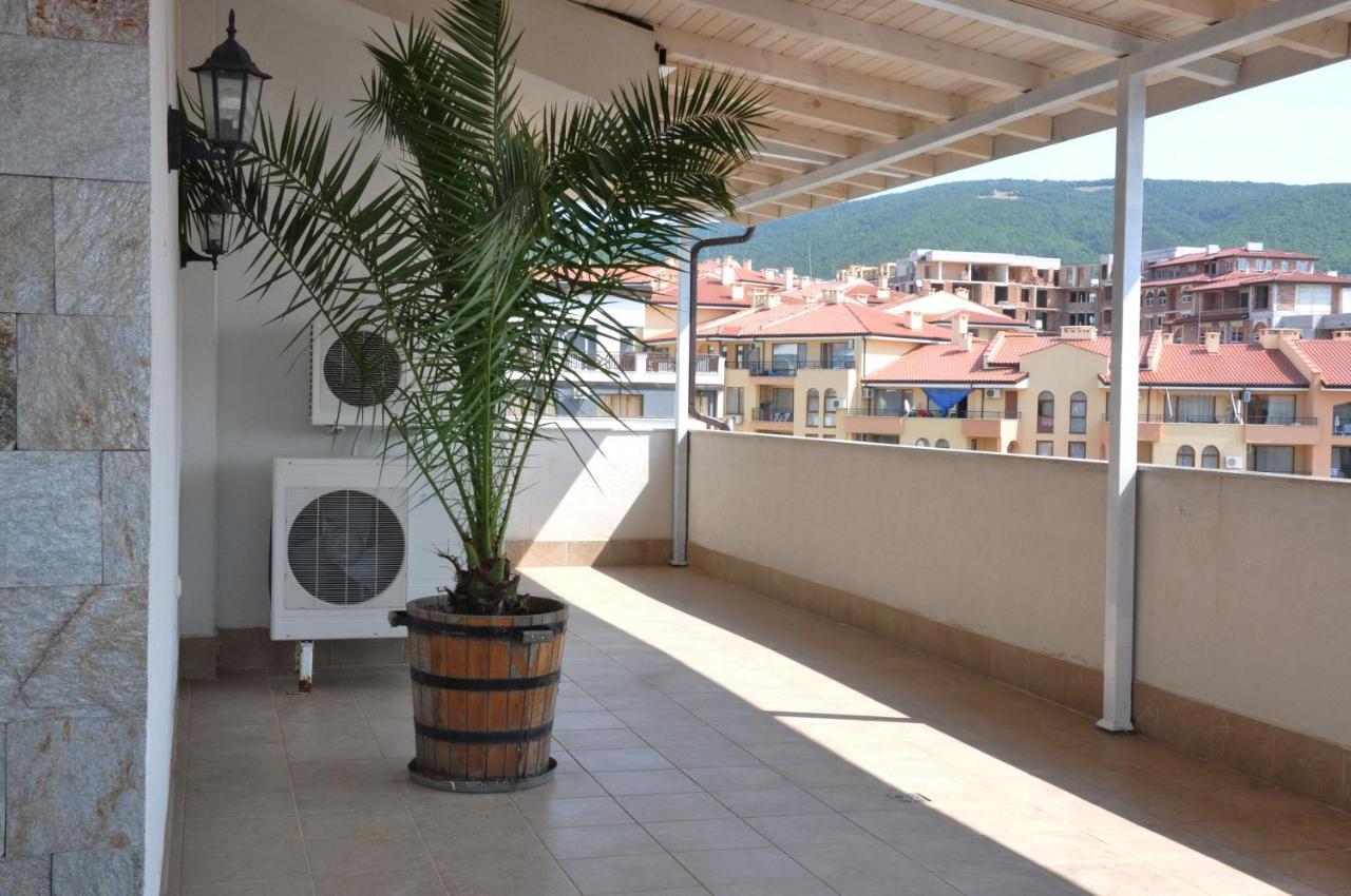 Ferienwohnung Mia Cassa Sweti Wlas Exterior foto