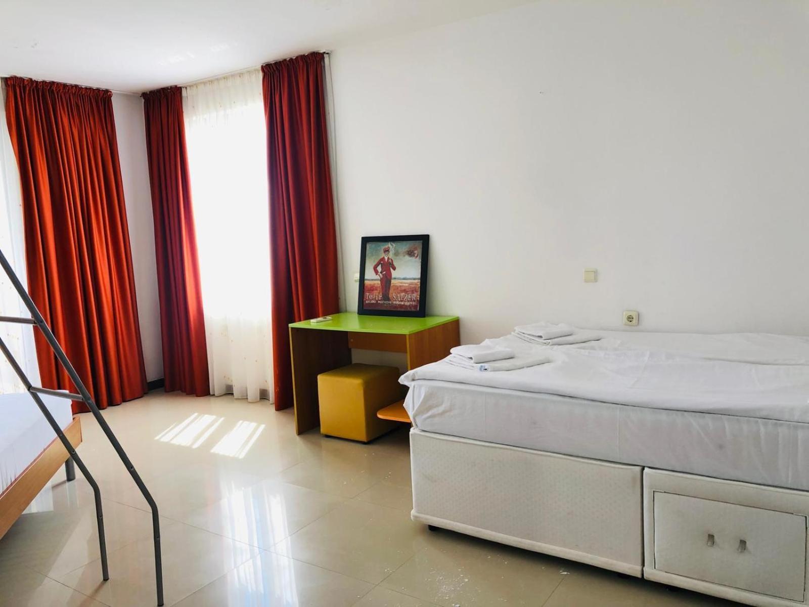 Ferienwohnung Mia Cassa Sweti Wlas Exterior foto